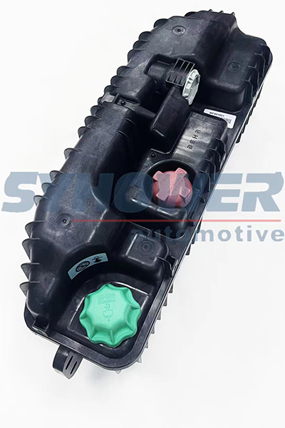 Cosa rende il nuovo motore elettrico Mercedes Benz così rivoluzionario