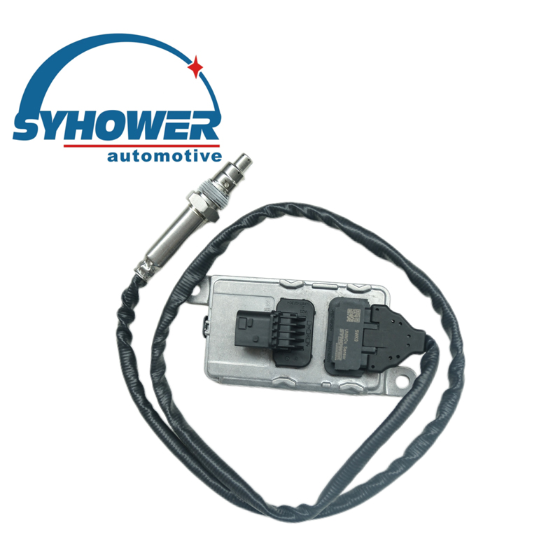 Quali sono i principali vantaggi dell'installazione di un sensore di ossigeno e azoto nelle applicazioni industriali